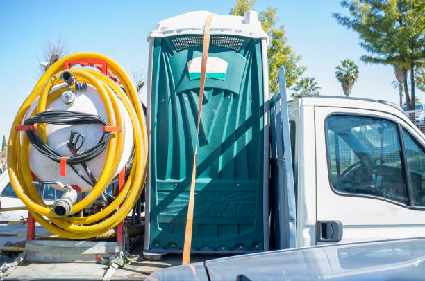 Best Porta potty cleaning services  in Boling, TX