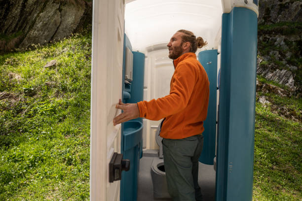 Best Construction site porta potty rental  in Boling, TX