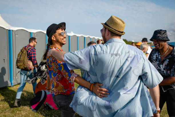 Best Emergency porta potty rental  in Boling, TX